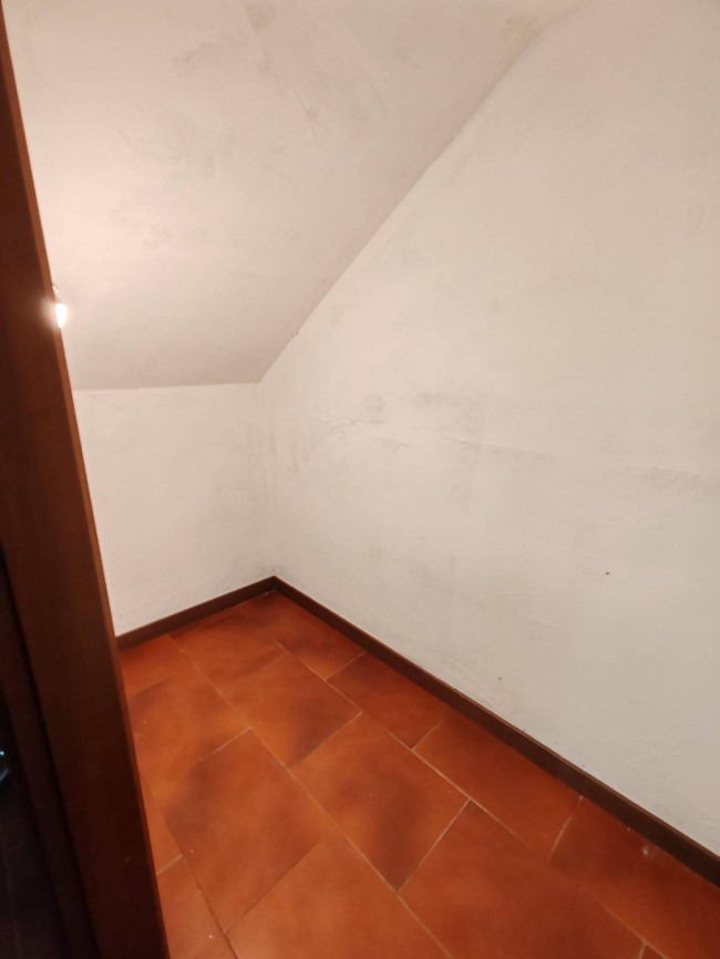 Appartamento in vendita a Solaro