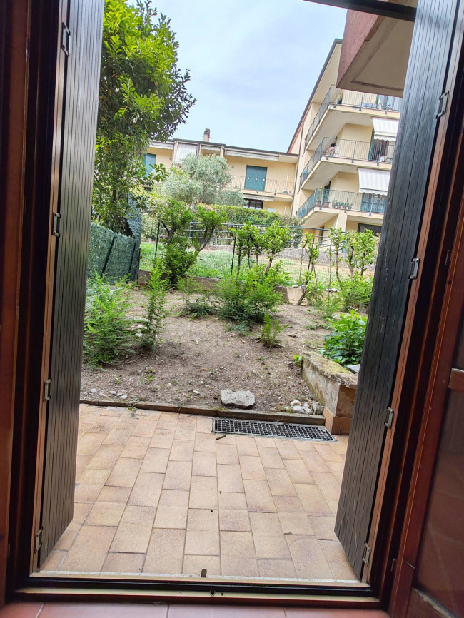 Appartamento in vendita a Solaro