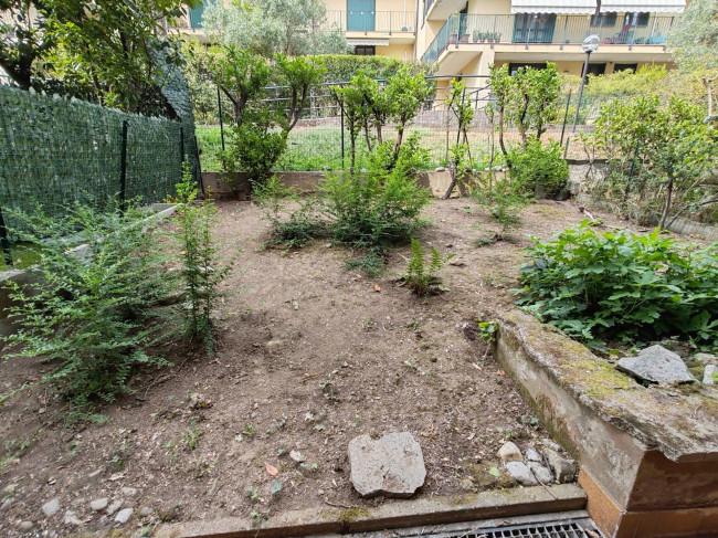 Appartamento in vendita a Solaro