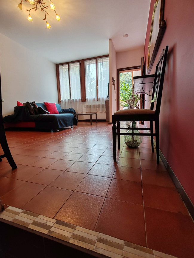 Appartamento in vendita a Solaro