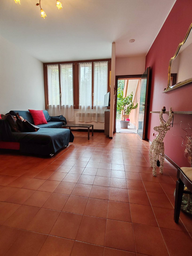 Appartamento in vendita a Solaro