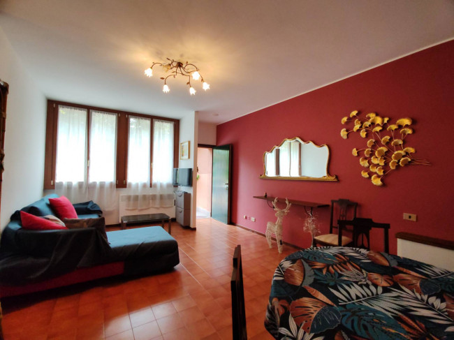 Appartamento in vendita a Solaro