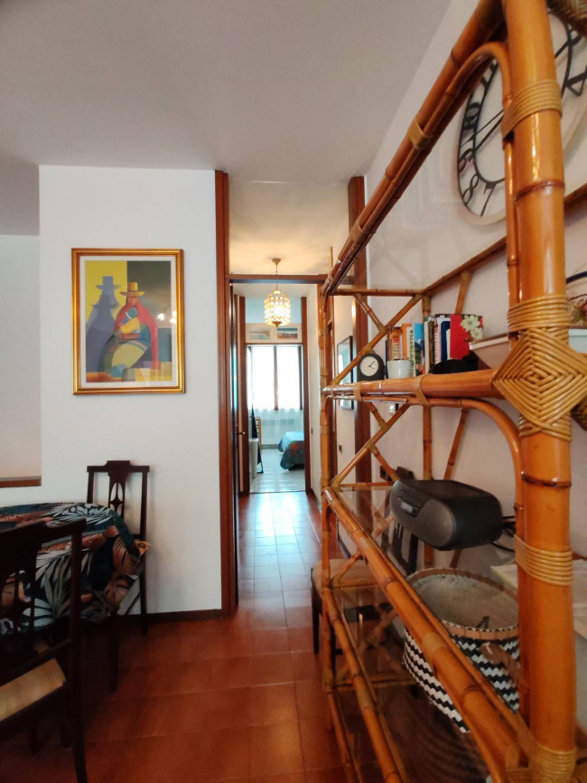 Appartamento in vendita a Solaro