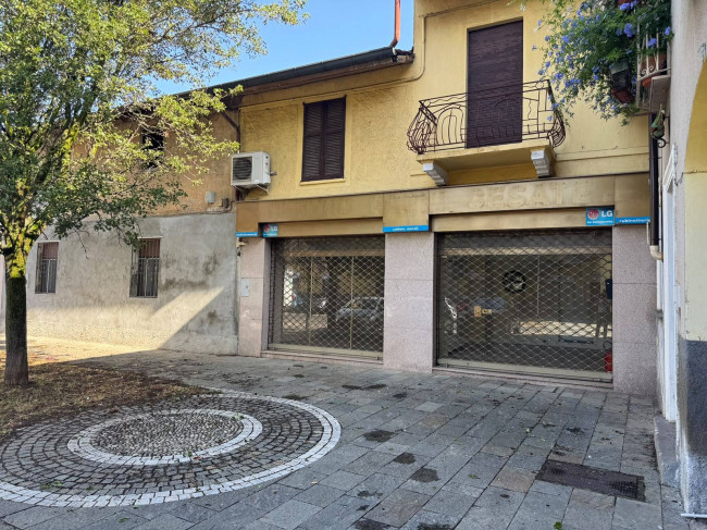 Studio/Ufficio in affitto a Cesate