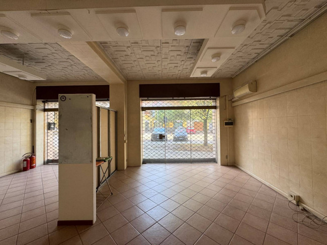 Studio/Ufficio in affitto a Cesate