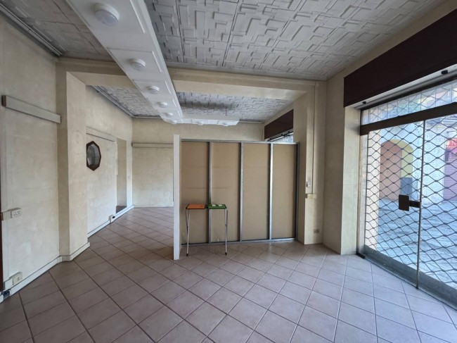 Studio/Ufficio in affitto a Cesate