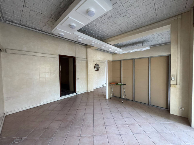 Studio/Ufficio in affitto a Cesate
