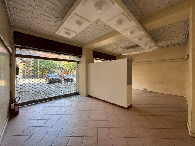 Studio/Ufficio in affitto a Cesate