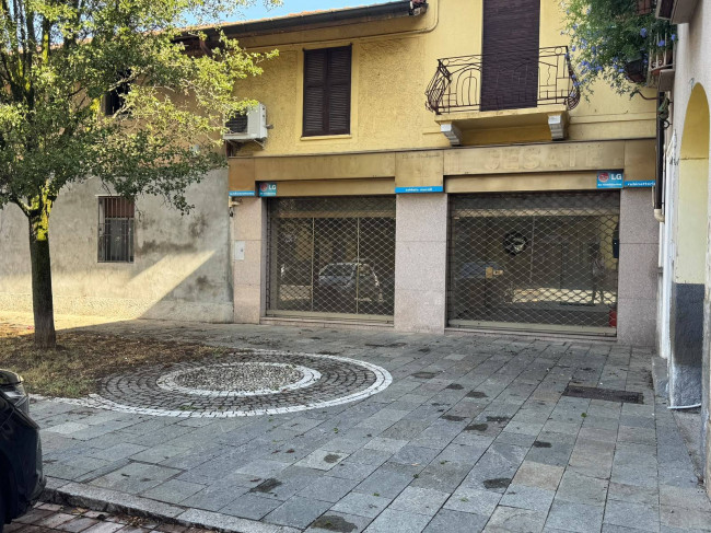 Studio/Ufficio in affitto a Cesate