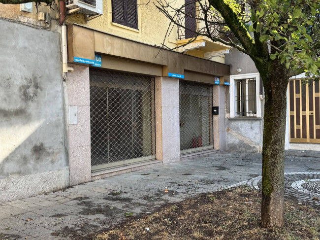 Studio/Ufficio in affitto a Cesate