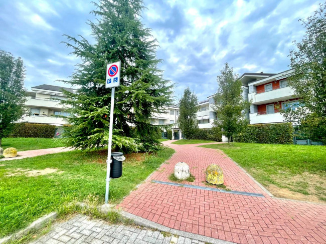Appartamento in vendita a Cesate