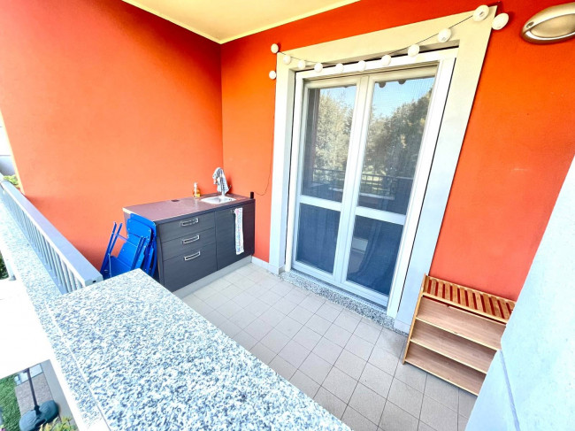 Appartamento in vendita a Cesate