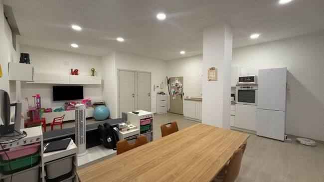 Appartamento in vendita a Cesate