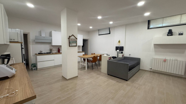 Appartamento in vendita a Cesate