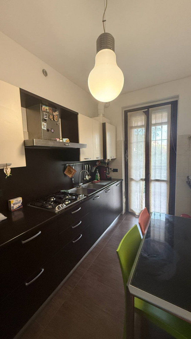 Appartamento in vendita a Cesate