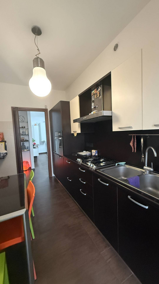 Appartamento in vendita a Cesate
