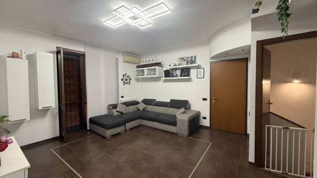 Appartamento in vendita a Cesate