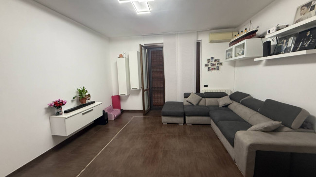Appartamento in vendita a Cesate
