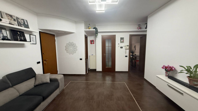 Appartamento in vendita a Cesate