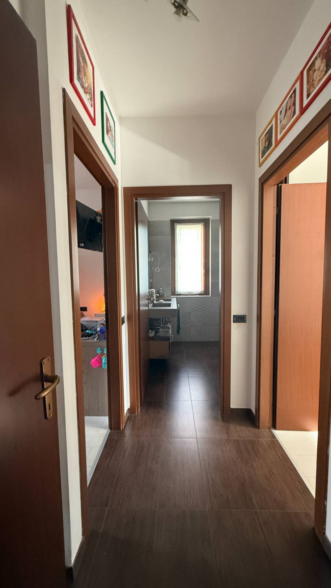 Appartamento in vendita a Cesate