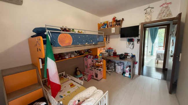 Appartamento in vendita a Cesate