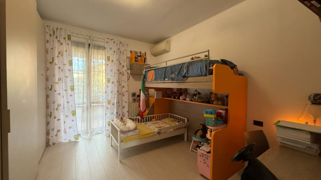 Appartamento in vendita a Cesate