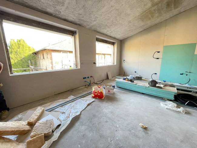 Appartamento in vendita a Cesate
