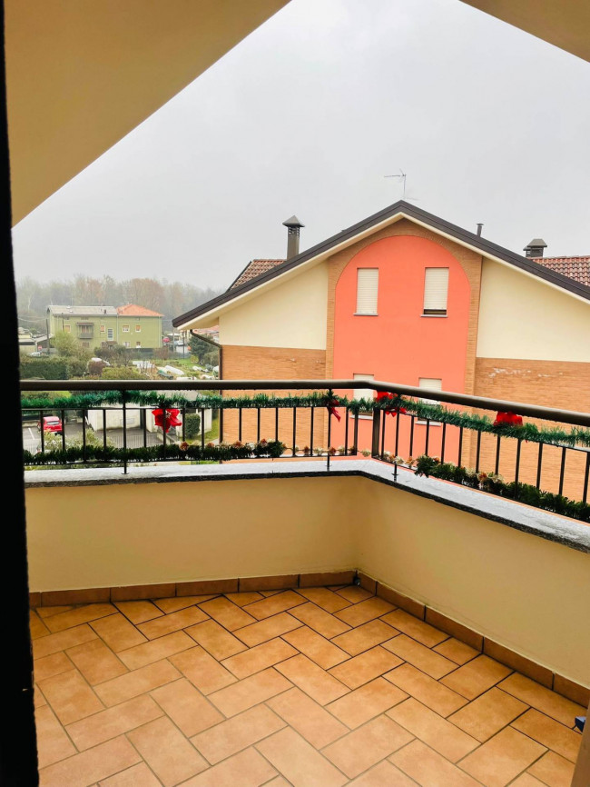 Appartamento in vendita a Limbiate