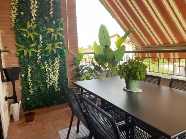 Appartamento in vendita a Limbiate