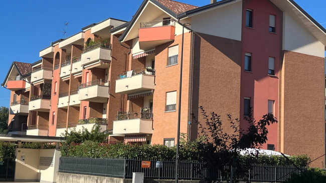 Appartamento in vendita a Limbiate
