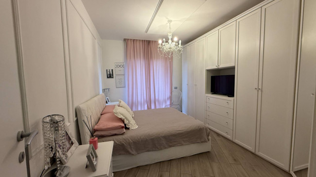 Appartamento in vendita a Cesate