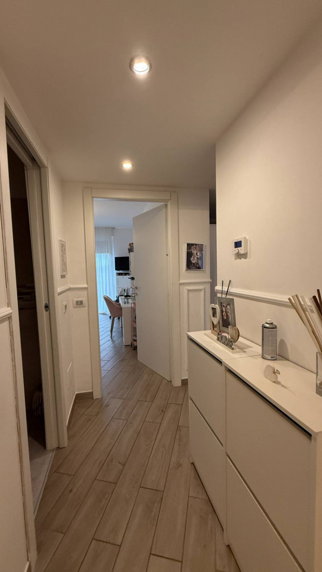 Appartamento in vendita a Cesate