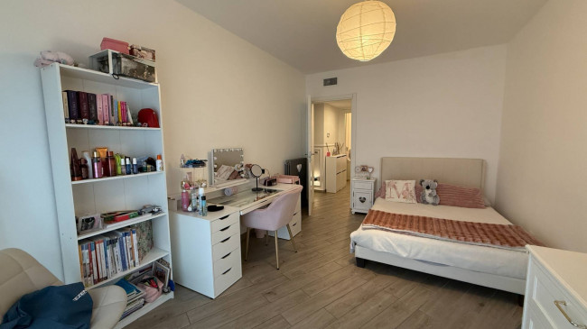 Appartamento in vendita a Cesate