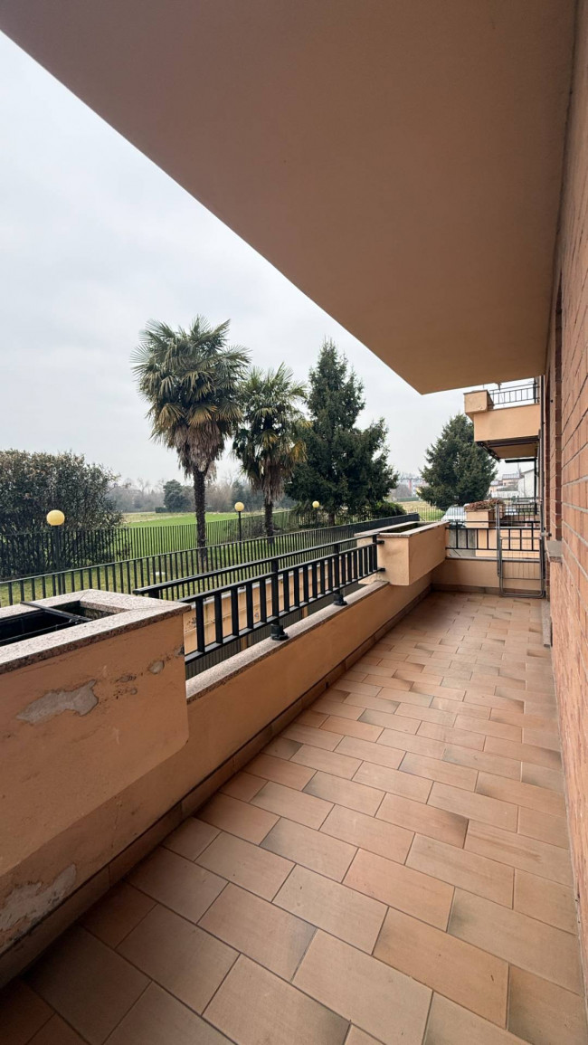 Appartamento in vendita a Cesate