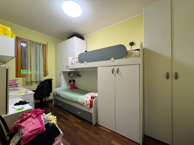 Appartamento in vendita a Cesate