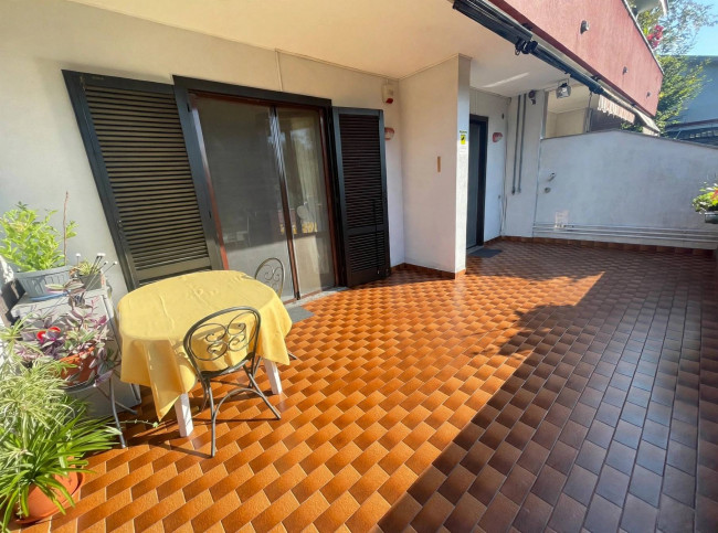 Appartamento in vendita a Cesate