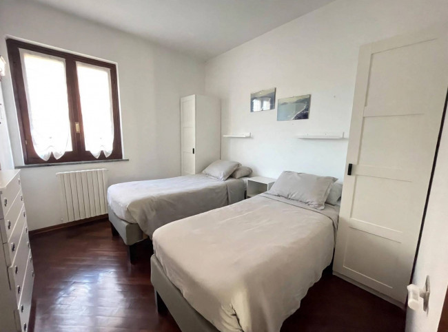 Appartamento in vendita a Cesate