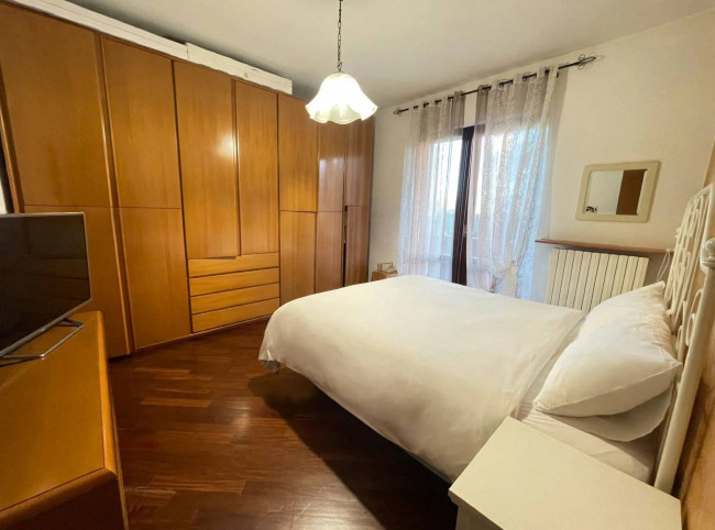 Appartamento in vendita a Cesate