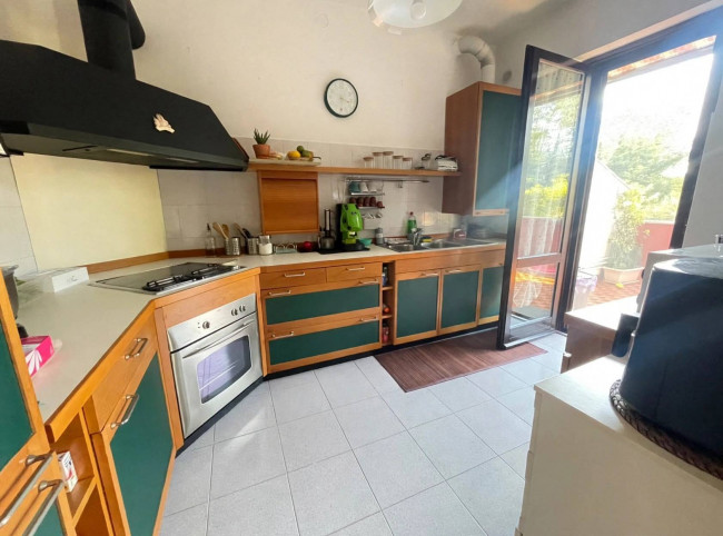 Appartamento in vendita a Cesate