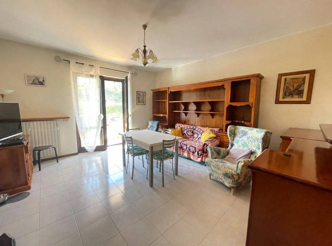 Appartamento in vendita a Cesate