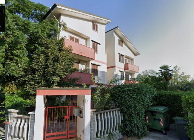 Appartamento in vendita a Cesate