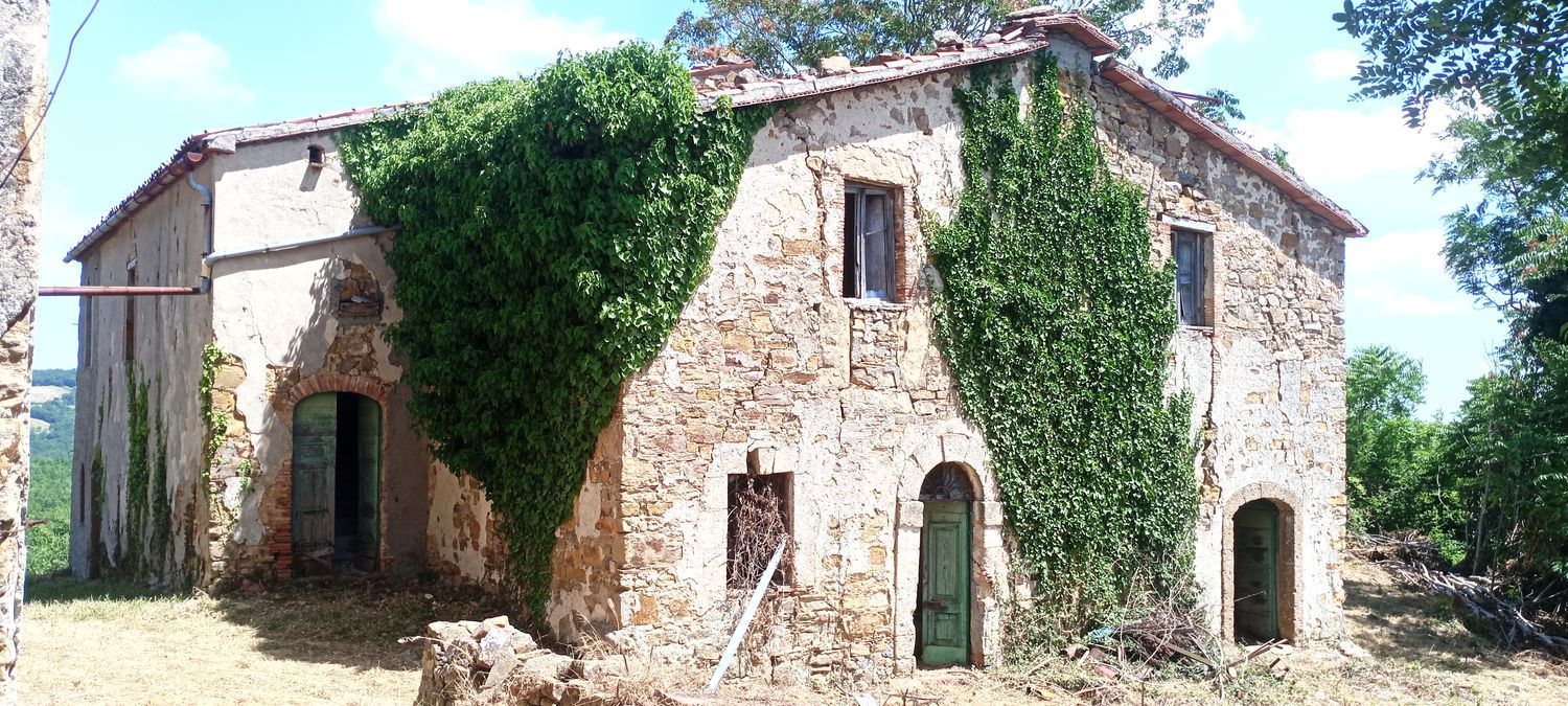 Rustico in vendita a Sorano