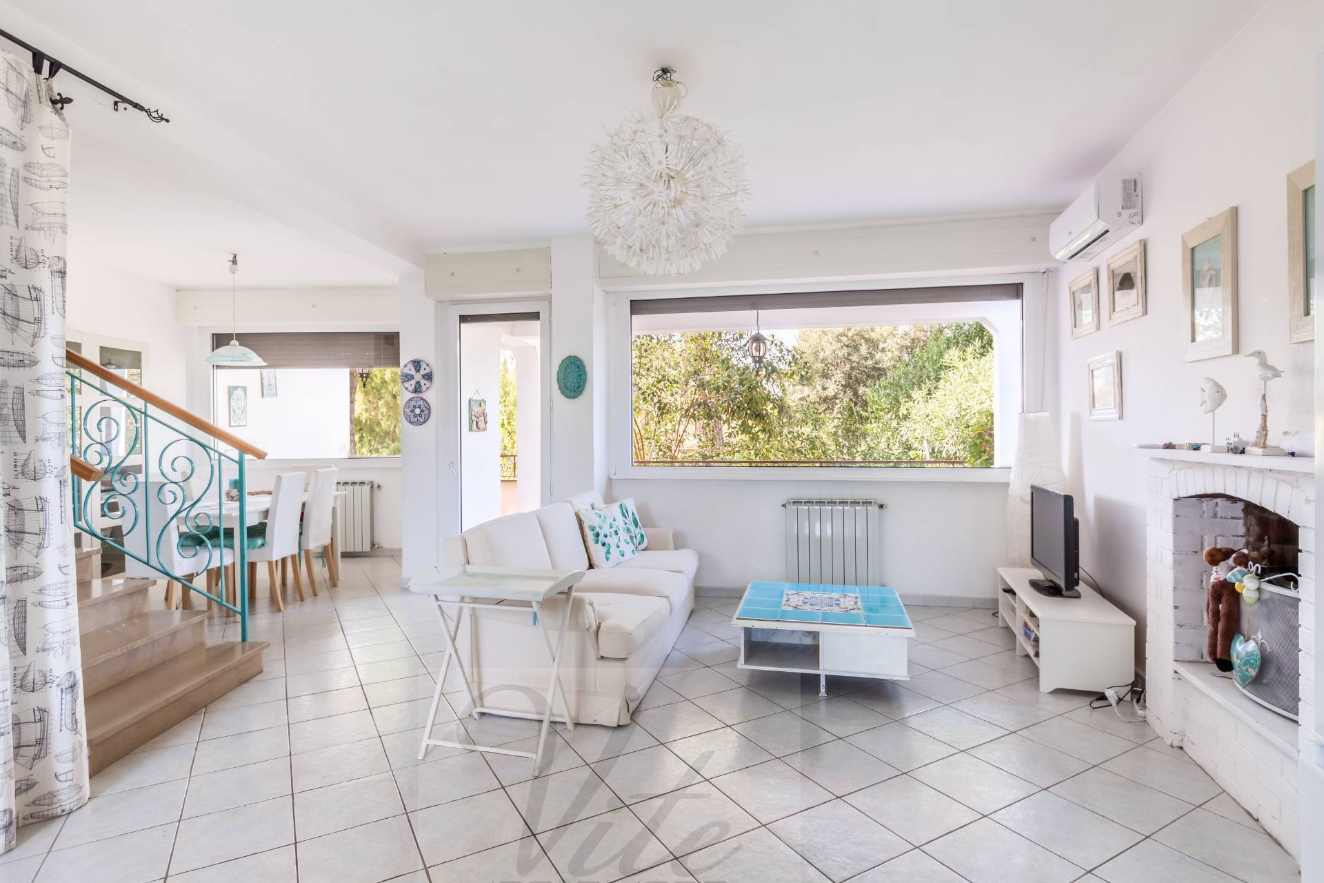 Villetta bifamiliare in vendita a Tarquinia