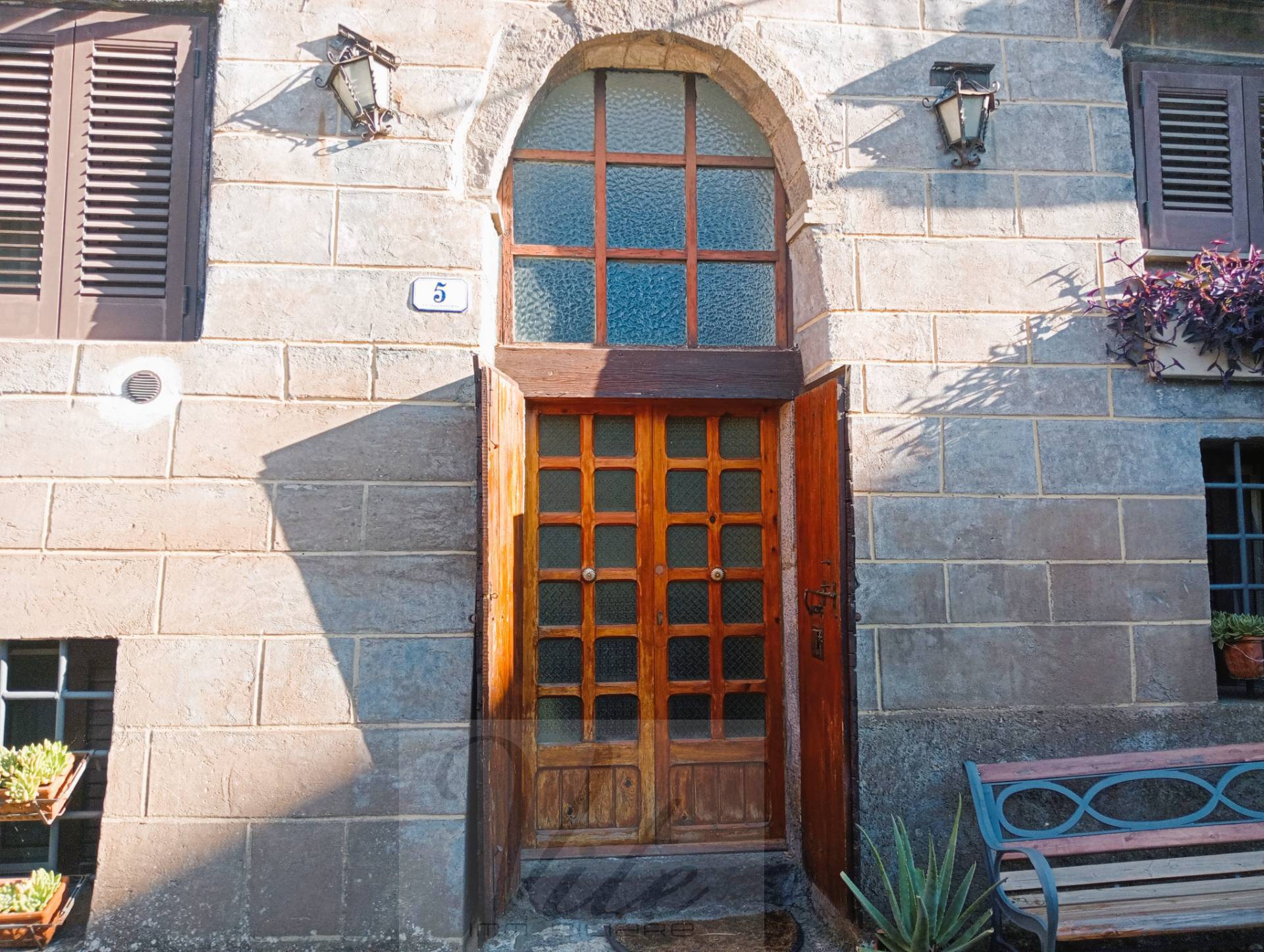 Appartamento in vendita a Marta