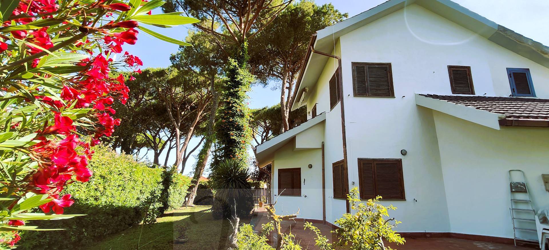 Villetta bifamiliare in vendita a Tarquinia