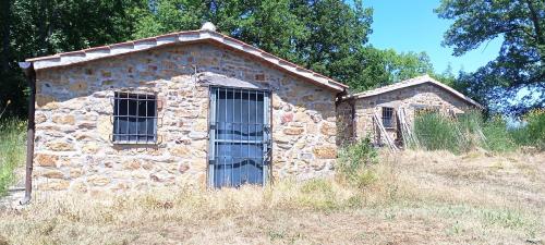 Rustico in vendita a Sorano