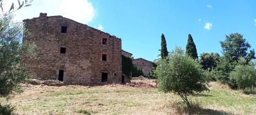 Rustico in vendita a Sorano