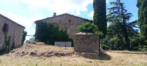 Rustico in vendita a Sorano