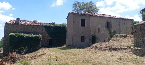 Rustico in vendita a Sorano