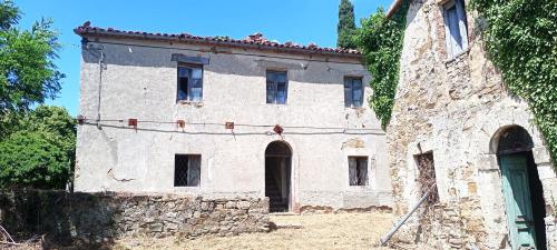 Rustico in vendita a Sorano
